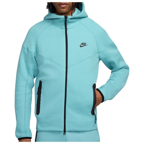Nike Ανδρική ζακέτα Sportswear Tech Fleece Windrunner Full-Zip Hoodie